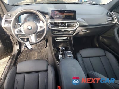 Zdjęcie 8 z 13 samochodu: 2024 BMW X3 XDRIVE30I VIN:WBX57DP02RN304075 - miniatura