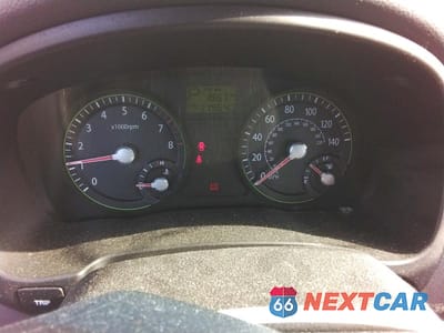 Zdjęcie 9 z 12 samochodu: 2007 KIA RIO BASE VIN:KNADE123776230977 - miniatura
