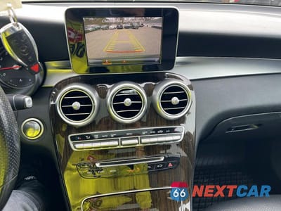 Zdjęcie 10 z 10 samochodu: 2019 MERCEDES-BENZ GLC 300 VIN:WDC0G4JB2KV135239 - miniatura