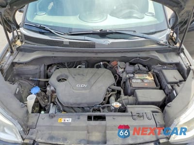 Zdjęcie 11 z 12 samochodu: 2016 KIA SOUL BASE VIN:KNDJN2A27G7303893 - miniatura