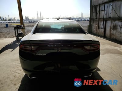 Zdjęcie 6 z 12 samochodu: 2020 DODGE CHARGER SXT VIN:2C3CDXBG9LH204062 - miniatura