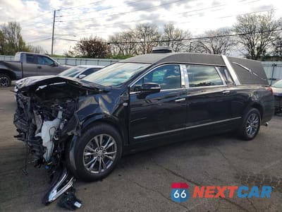 2023 CADILLAC XT5 LUXURY 1GEKNAR43PZ185440 - główne zdjęcie licytacji z USA - miniatura