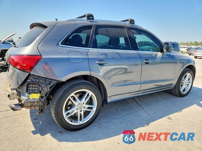Trzecie zdjęcie samochodu z tyłu: 2014 AUDI Q5 PREMIUM PLUS VIN:WA1DGAFP7EA083073 - miniatura