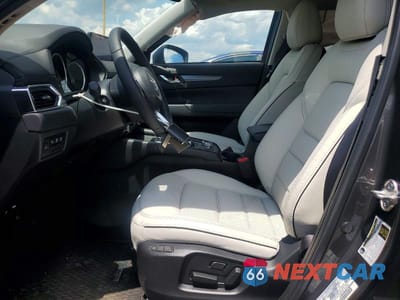 Zdjęcie 7 z 13 samochodu: 2025 MAZDA CX-5 PREFERRED VIN:JM3KFBCM6S0749946 - miniatura