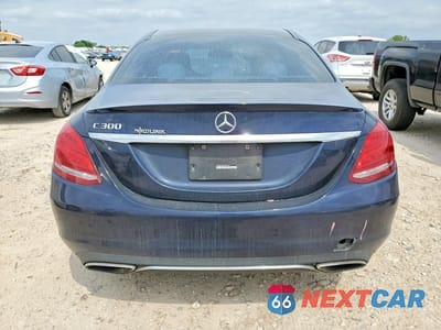 Zdjęcie 6 z 12 samochodu: 2015 MERCEDES-BENZ C 300 VIN:55SWF4JB0FU081560 - miniatura