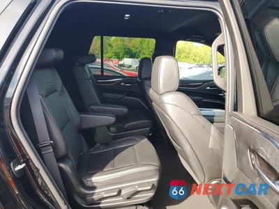 Zdjęcie 11 z 13 samochodu: 2021 CADILLAC ESCALADE LUXURY VIN:1GYS4AKLXMR325132 - miniatura