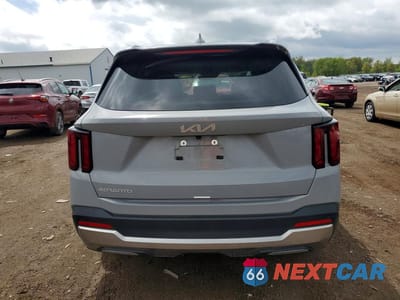 Zdjęcie 6 z 13 samochodu: 2025 KIA SORENTO S VIN:5XYRL4JC8SG326236 - miniatura
