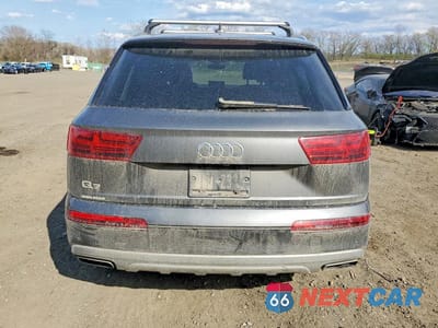 Zdjęcie 6 z 12 samochodu: 2019 AUDI Q7 PREMIUM VIN:WA1AAAF78KD010325 - miniatura