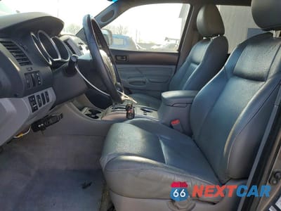 Zdjęcie 7 z 11 samochodu: 2011 TOYOTA TACOMA V6 VIN:3TMMU4FN4BM036354 - miniatura