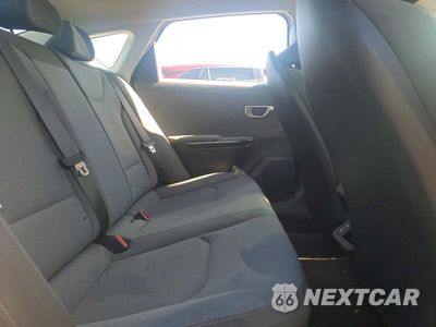 Zdjęcie 10 z 13 samochodu: 2025 KIA K4 LXS VIN:3KPFT4DE5SE100782 - miniatura