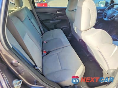 Zdjęcie 11 z 13 samochodu: 2015 HONDA CR-V LX VIN:3CZRM3H39FG700495 - miniatura