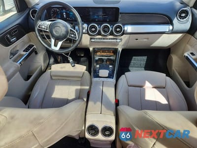 Zdjęcie 8 z 12 samochodu: 2021 MERCEDES-BENZ GLB 250 4MATIC VIN:W1N4M4HB9MW088593 - miniatura