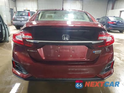 Zdjęcie 6 z 12 samochodu: 2018 HONDA CLARITY TOURING VIN:JHMZC5F30JC007915 - miniatura