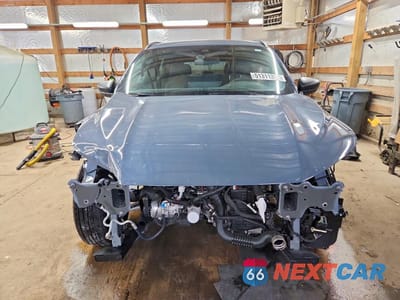 Piąte zdjęcie samochodu w środku: 2023 FORD ESCAPE ST LINE VIN:1FMCU0MN9PUB20093 - miniatura