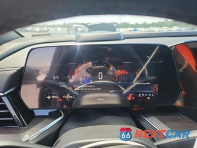 Zdjęcie 9 z 13 samochodu: 2026 CHEVROLET TAHOE VIN:1GNS6NKD9TR239946 - miniatura