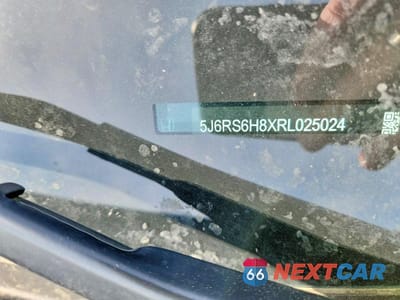 Zdjęcie 13 z 14 samochodu: 2024 HONDA CR-V SPORT-L VIN:5J6RS6H8XRL025024 - miniatura