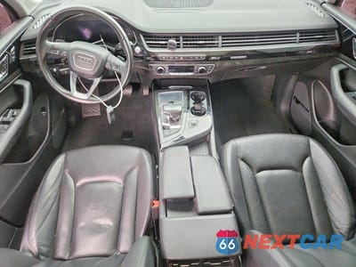 Zdjęcie 8 z 13 samochodu: 2017 AUDI Q7 PRESTIGE VIN:WA1VAAF73HD028998 - miniatura