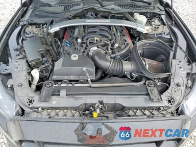 Zdjęcie 11 z 13 samochodu: 2019 FORD MUSTANG SHELBY GT350 VIN:1FA6P8JZ3K5552718 - miniatura