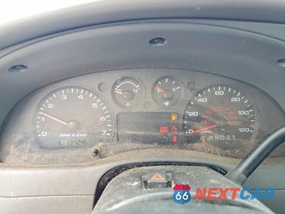 Zdjęcie 9 z 12 samochodu: 2008 FORD RANGER SUPER CAB VIN:1FTYR14D98PA24151 - miniatura