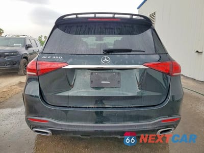 Zdjęcie 6 z 12 samochodu: 2022 MERCEDES-BENZ GLE 350 VIN:4JGFB4JB9NA619110 - miniatura