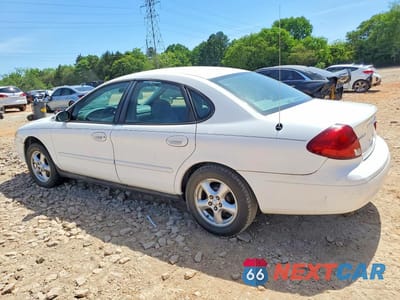 Drugie zdjęcie samochodu z przodu: 2002 FORD TAURUS SE VIN:1FAFP53UX2A122305 - miniatura