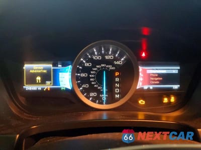 Zdjęcie 9 z 13 samochodu: 2013 FORD EXPLORER LIMITED VIN:1FM5K7F84DGC02709 - miniatura