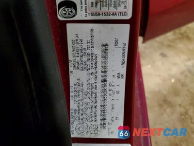 Zdjęcie 12 z 12 samochodu: 2011 FORD FIESTA SE VIN:3FADP4BJ1BM188558 - miniatura