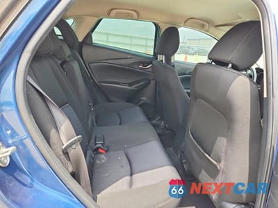 Zdjęcie 10 z 12 samochodu: 2019 MAZDA CX-3 SPORT VIN:JM1DKDB7XK1447042 - miniatura