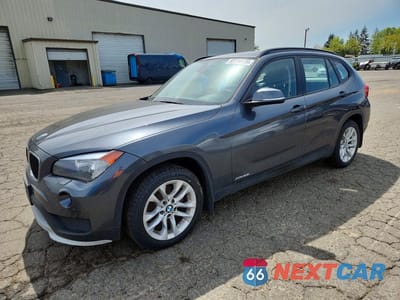 2015 BMW X1 XDRIVE28I WBAVL1C50FVY37186 - główne zdjęcie licytacji z USA - miniatura