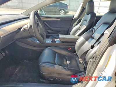 Zdjęcie 7 z 13 samochodu: 2022 TESLA MODEL 3 VIN:5YJ3E1EB0NF158491 - miniatura