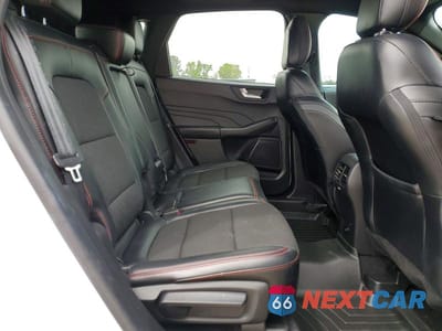 Zdjęcie 11 z 14 samochodu: 2023 FORD ESCAPE ST LINE VIN:1FMCU0MN2PUA52249 - miniatura