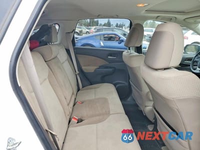Zdjęcie 10 z 12 samochodu: 2013 HONDA CR-V EX VIN:5J6RM4H52DL021868 - miniatura