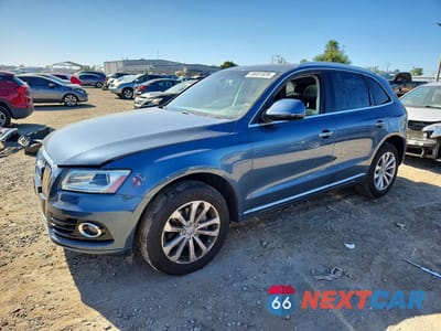 2016 AUDI Q5 PREMIUM WA1C2AFP3GA046907 - główne zdjęcie licytacji z USA - miniatura