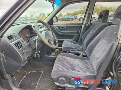 Zdjęcie 7 z 13 samochodu: 2000 HONDA CR-V EX VIN:JHLRD176XYS014826 - miniatura