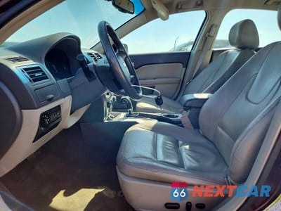 Zdjęcie 7 z 12 samochodu: 2011 FORD FUSION SEL VIN:3FAHP0JG8BR226189 - miniatura