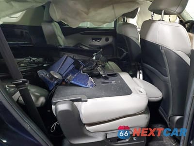 Zdjęcie 10 z 12 samochodu: 2025 HONDA PILOT EXL VIN:5FNYG1H41SB084247 - miniatura