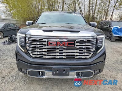 Piąte zdjęcie samochodu w środku: 2025 GMC SIERRA K1500 DENALI VIN:3GTUUGEL0SG212994 - miniatura