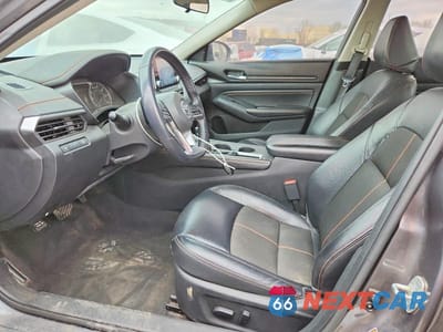 Zdjęcie 7 z 11 samochodu: 2020 NISSAN ALTIMA 2.5 SR VIN:1N4BL4CV7LC254893 - miniatura