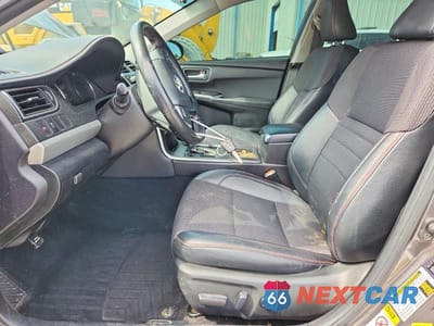 Zdjęcie 7 z 12 samochodu: 2016 TOYOTA CAMRY SE VIN:4T1BF1FK3GU124607 - miniatura