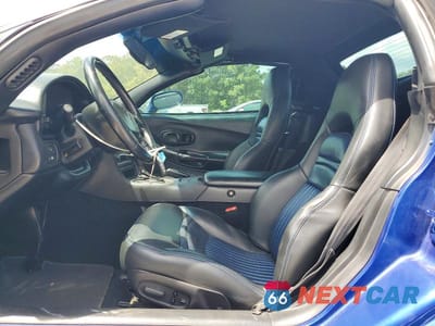 Zdjęcie 7 z 13 samochodu: 1999 CHEVROLET CORVETTE VIN:1G1YY32G8X5105396 - miniatura