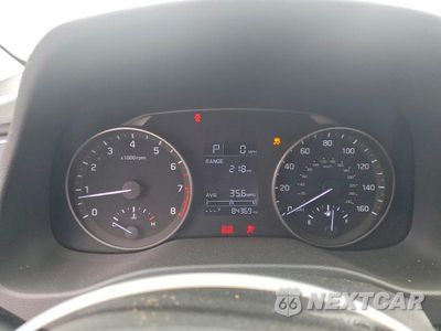 Zdjęcie 9 z 12 samochodu: 2017 HYUNDAI ELANTRA SE VIN:KMHD84LF5HU425747 - miniatura