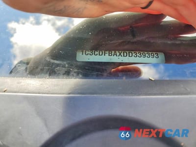 Zdjęcie 12 z 12 samochodu: 2013 DODGE DART SXT VIN:1C3CDFBAXDD339393 - miniatura