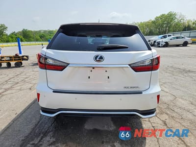 Zdjęcie 6 z 13 samochodu: 2018 LEXUS RX 350 L VIN:JTJDZKCA2J2005212 - miniatura