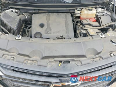 Zdjęcie 12 z 13 samochodu: 2019 CHEVROLET TRAVERSE PREMIER VIN:1GNERKKW1KJ190887 - miniatura