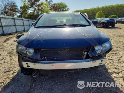 Piąte zdjęcie samochodu w środku: 2009 HONDA CIVIC VP VIN:19XFA15319E024750 - miniatura