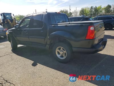 Drugie zdjęcie samochodu z przodu: 2004 FORD EXPLORER SPORT TRAC VIN:1FMZU77K34UA88676 - miniatura