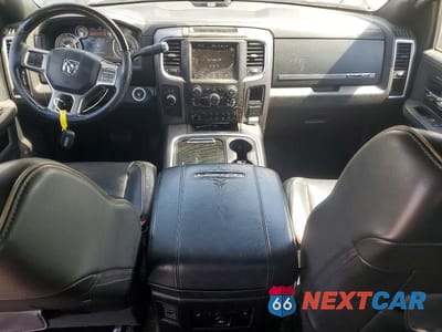 Zdjęcie 8 z 11 samochodu: 2016 RAM 2500 LONGHORN VIN:3C6UR5LL7GG380025 - miniatura