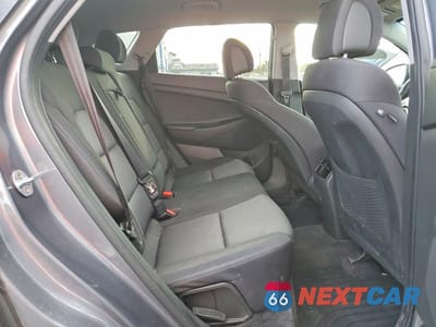 Zdjęcie 10 z 11 samochodu: 2017 HYUNDAI TUCSON SPORT VIN:KM8J33A26HU529529 - miniatura