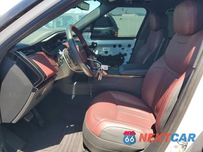 Zdjęcie 7 z 14 samochodu: 2025 LAND ROVER RANGE ROVER SPORT DYNAMIC SE VIN:SAL1L9E95SA453379 - miniatura
