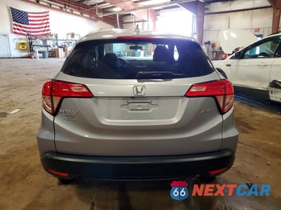 Zdjęcie 6 z 12 samochodu: 2017 HONDA HR-V EX VIN:3CZRU6H55HG703402 - miniatura